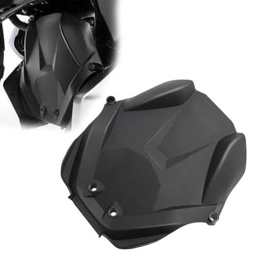 Protection moteur moto R1250GS LC ADV crash bar avant noir