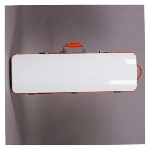 Amazon | カーボンファイバー製 4/4 大人用バイオリンケース 耐