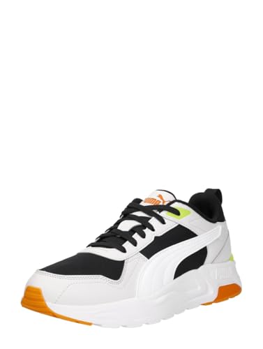 PUMA Trinity 2 LT Grijs – Ansicht 2