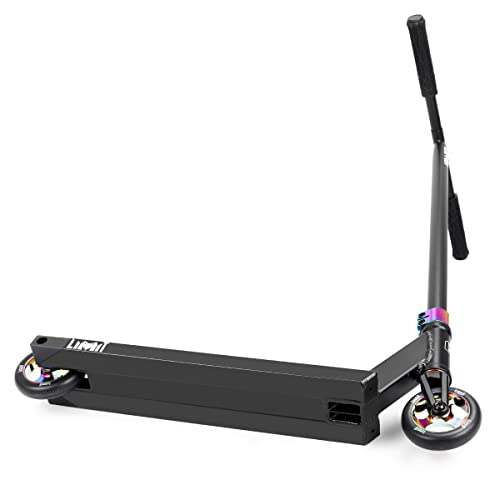 Lmt69 Pro Stunt Scooter- Trick Scooter For Teens And Kids 8 Years And Up Boys Girls-Freestyle Bmx Scooter For Adults Intermediate And Beginner #TOP5