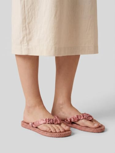 Resim Ilse Jacobsen Kadın Sandal Cheerful06 