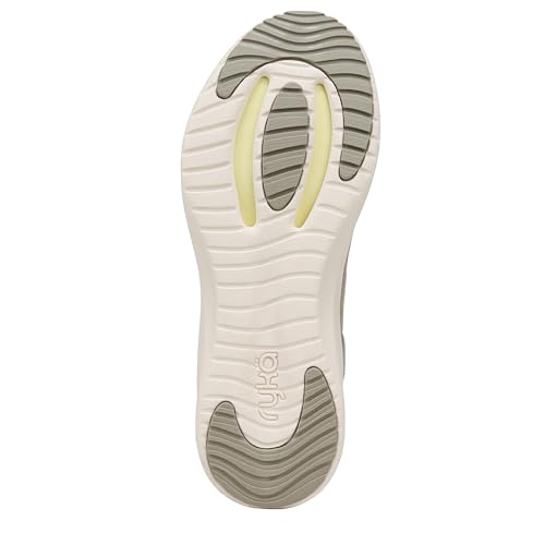 Ryka Womens Rebound Slip On Sneaker4