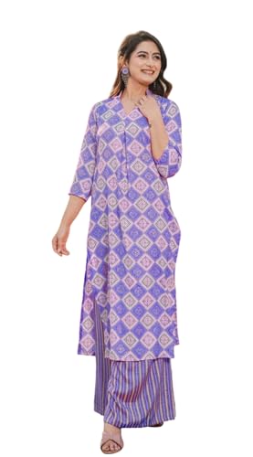 Image of FABNEX Women Women Kurta Set