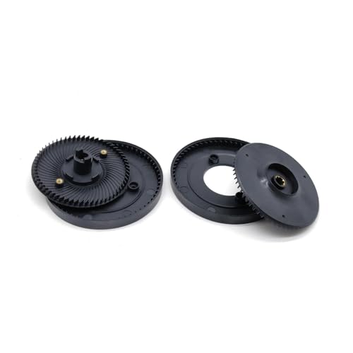 Disque centrifuge pour DJI Agras T40 T20P lot de 2 kits de rechange supérieurs et inférieurs