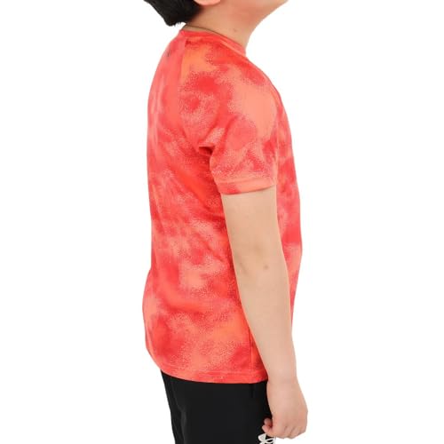 Image of Under Armour Boys' Tech Big Logo Short Sleeve T-Shirt