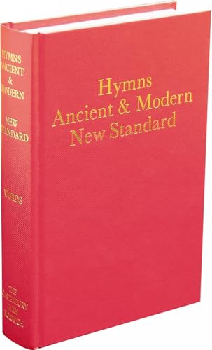 Hymns Ancient & Modern New Standard