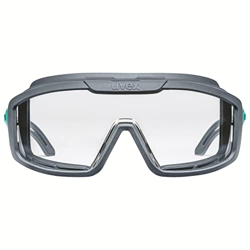 Uvex I-Guard Planet Safety Spectacles Anti-Fog Excellence - 2
