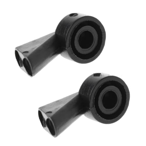 Buse essuie-glace arrière 8K9955985A gicleur lave-glace A4 Q7 S3