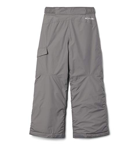Columbia Little Boys' Ice Slope Ii Pant2