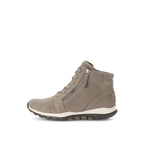 Bottines Gabor Rollingsoft Sensitive 76.868.40 femme taille 42 - 2