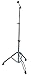 GP Percussion CSC1018 Professional Series Extra-Heavy Duty Cymbal Stand