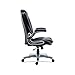 STAPLES Sorina Bonded Leather Chair - Adjustable Office Chair with Plush Padding, Provides Lumbar, Arm and Head Support, Perfect Desk Chair for The Modern Office