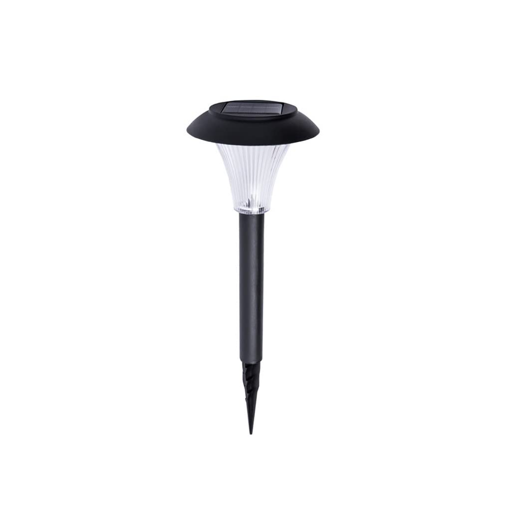 VUIKLCty Led Solar Floor Lamp Highlight Outdoor Waterproof Garden Garden Decoration Landscape Lawn Lamp