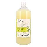  Jabón líquido de Marsella con Verbena 1 L