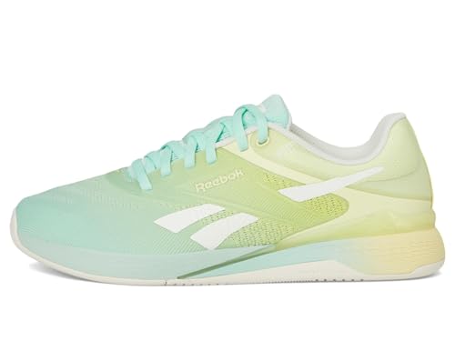 Reebok Women's Nano X5 Sneaker4