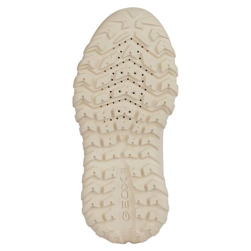 Geox Boy's Low-top Sneakers2