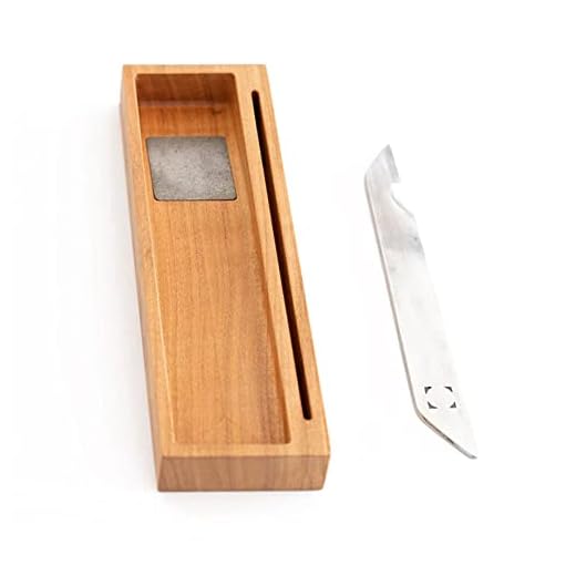 Premium Steel Cutter for Artists and Designers