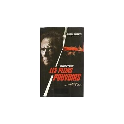 Les pleins pouvoirs