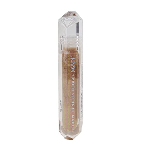 DIAMONDS & ICE, PLEASE LIP TOPPER