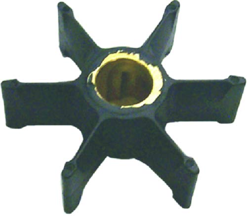 Sierra Impeller E J 396809 55-192 18-3368