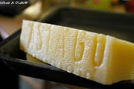 ASIAGO DOP FORMAGGIO DOLCE PEZZO 1 Kg.