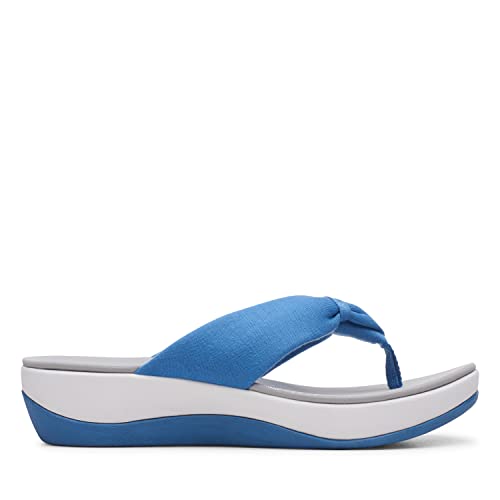 Image of Clarks Women's Arla Glison Flip Flop