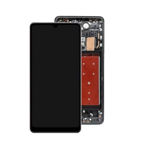 Écran tactile de remplacement Huawei P30 Pro affichage clair - 4