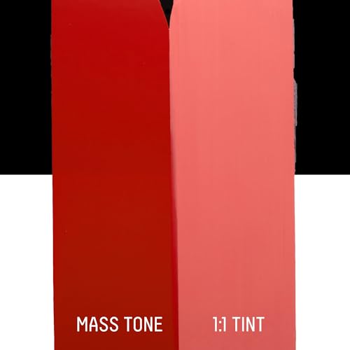 Image of Liquitex Professional Heavy Body Acrylic Paint, 2-oz Tube, Cadmium Free Red Deep