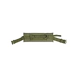 Rothco Gi Type LC-1 Kidney Pad, Olive Drab