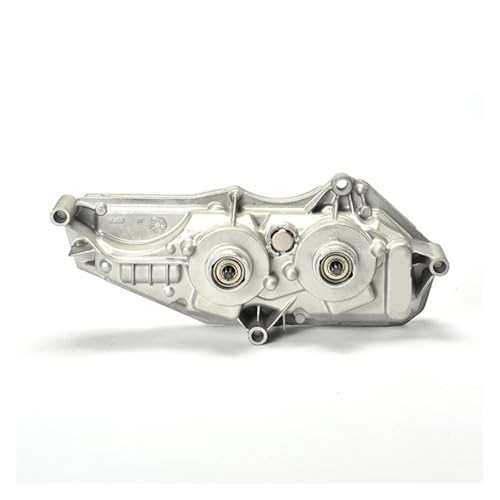 6DCT250 DPS6 TCU Transmission Control Module TCM A2C30743102 A2C53377498 AE8Z-7Z369-F Compatible For Ford Focuss EcoSport Fiesta