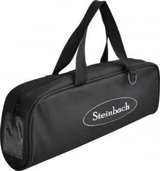 Steinbach Melodica pink 32 Tasten inkl. Anblasschlauch