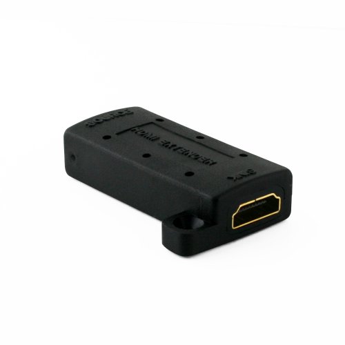 Extensor HDMI Hdelity EQ con ecualizador activo para señal sin pérdidas 2