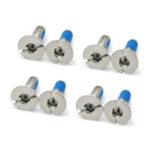 2/4/8/16PCS M50-HF01430102-116041-0003-Y vyA_v^[lW D/JI T40/T20P/T50/T25/T25P _Ɨph[p(8 PCS)