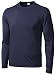 Opna Men's Long Sleeve Moisture Wicking Athletic Shirts Navy-L