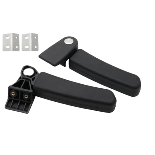 Soytzbmk R1200GS Beifahrer-Rücksitzarmlehnen-Set 2-TLG