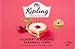 Mr Kipling Cherry and Almond Bakewell 6pk - Set of 2