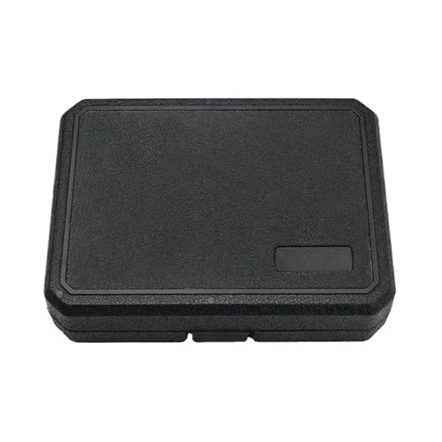 Medidor Electrónico de Espesores Digital 5320-10 / 5321-10, Rango 0-10 mm, Resolución 0.01 mm, para Metales y Plásticos miniatura 4