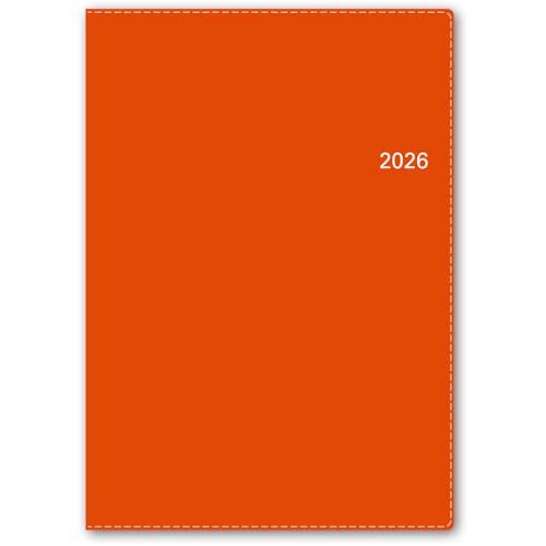 \ NOLTY 蒠 2026N 4n܂ A5 EB[N[ ANZX 1 IW 9682