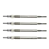 for Fiat for Panda 2003 2004 2005 2006 2007 2008 2009 55210051 Glow Plugs Repair Replacement