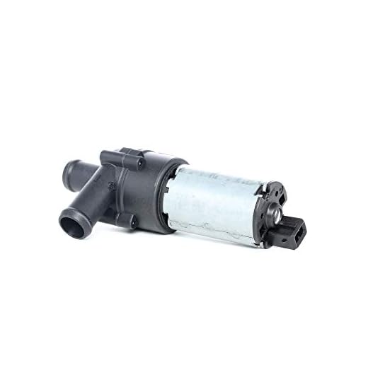 Bosch 0 392 020 039 Vattenpump, Svart, Vit