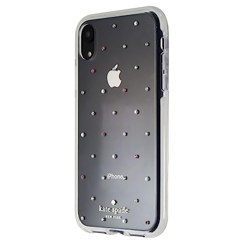 携帯電話アクセサリ iphone xr ケイトスペード ケース」の人気