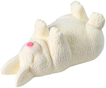 Silicone Cake Molds 3D Rabbit Handmade Baking Molds Mousse Chocolate Jelly Ice Cream Candy Fondant Molds DIY Baking Cake Decorating Tools