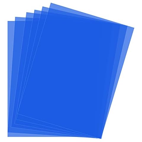 Juego de 6 filtros de color ZoZoMaiy para iluminación fotográfica Cover