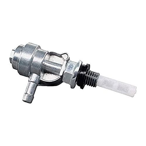Fuel Tank Valve Petcock Switch Compatible with Champion Power Equipment 3500 4000 Watt Recoil Start Gasoline Powered Portable Generator miniatura 2