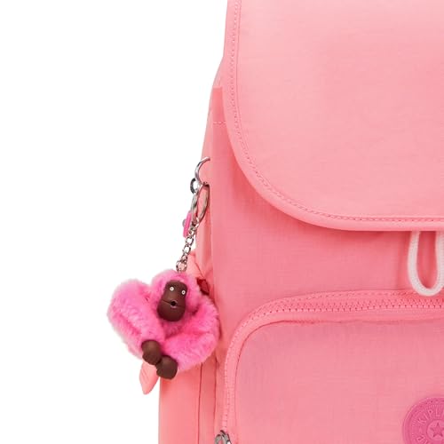 Image of Kipling Women's City Pack Backpack, All-Day Versatile Daypack