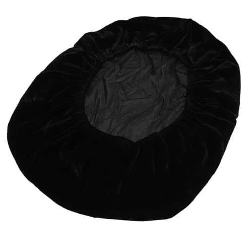 Yardwe Supple Guitar Cover Durable Lint Protection Sleeve for Acoustic Electric Guitars Easy to Clean Reusable present for Enthusiasts