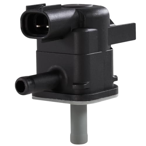 STZJAYE 90910-12276 Vapor Canister Purge Valve Vacuum Solenoid Valve Switch Compatible with xA xB xD 4Runner for Camry for Corolla FJ for Cruiser for Highlander for Tacoma for Tundra 136200-7010
