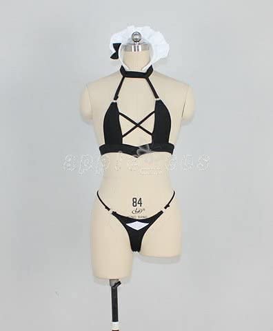 サキュバスコスチューム 猫耳付き Mサイズ相当 楽天市場】【即日発送】 ハロウィンコスプレ 猫 黒猫 コスプレ ネコ 猫