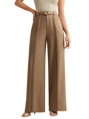 Image of Zurity Women Trouser | Trousers Pant for Women | Pant for Womens (P-20-23)