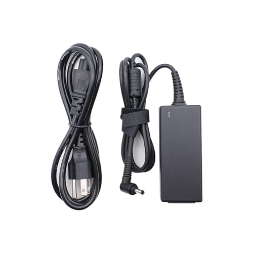 Odpaltoy 33W 19V 1.75A AC Laptop Adapter Charger for ASUS Vivobook S200 S200E Q200 Q200E Q302LA Q302UA X102 X200 X201 X200CA X202E X540SA F102 F201 F202 E402SA E403SA